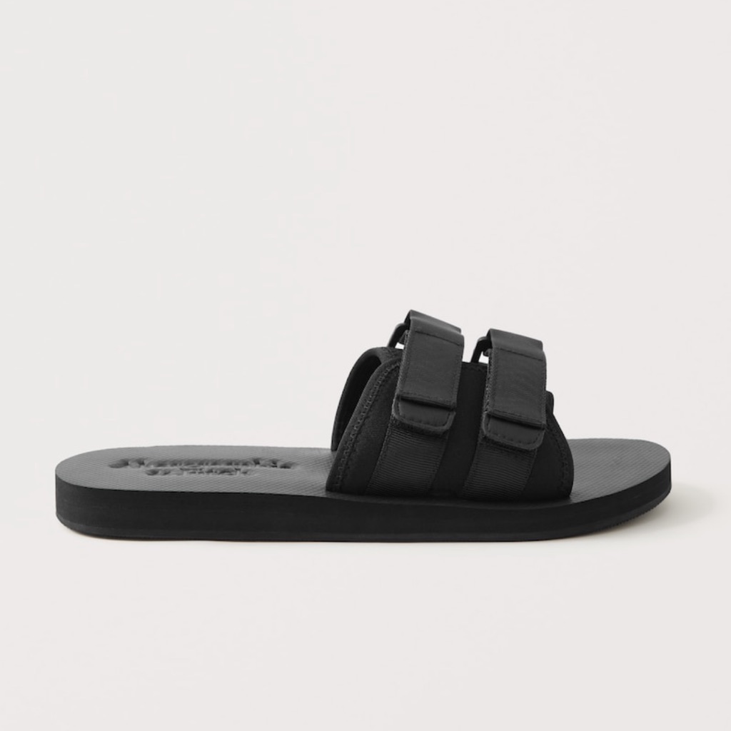 Double-Strap Slides
